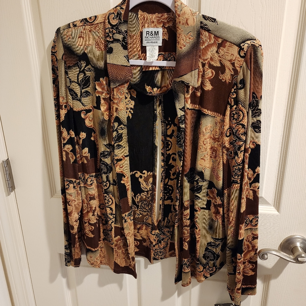 Dress Jacket - image 1